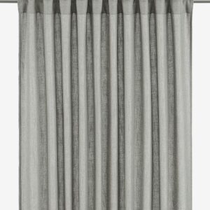 Svanefors – Gardin Cecil 2 Pack – Brun – Veckbandslängder – Från Homeroom