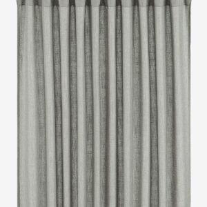 Svanefors – Gardin Cecil 2-pack – Brun – Veckbandslängder – Från Homeroom