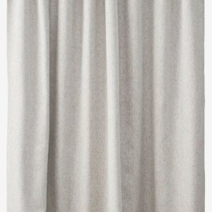 Svanefors – Gardin Colin 1-pack Dubbel bredd – Beige – Mörkläggningsgardiner – Från Homeroom