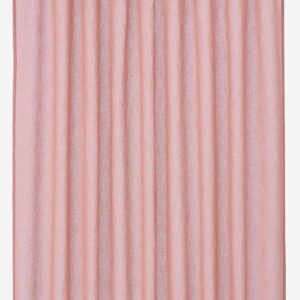 Svanefors – Gardin Diana 1-pack – Rosa – Veckbandslängder – Från Homeroom