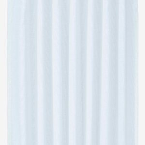 Svanefors – Gardin Diana 1-pack – Vit – Veckbandslängder – Från Homeroom