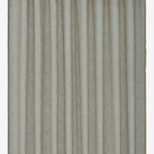 Svanefors – Gardin Diana 2-Pack – Grön – Veckbandslängder – Från Homeroom