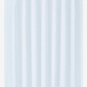 Svanefors – Gardin Diana 2-pack – Vit – Veckbandslängder – Från Homeroom