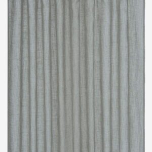 Svanefors – Gardin Edith 2P – Beige – Veckbandslängder – Från Homeroom