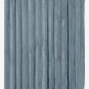 Svanefors – Gardin Estelle 2P – Blå – Veckbandslängder – Från Homeroom