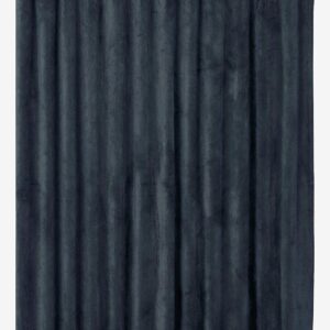 Svanefors – Gardin Estelle 2P – Blå – Veckbandslängder – Från Homeroom