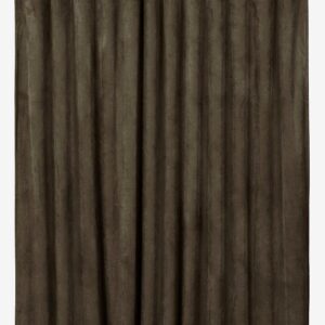 Svanefors – Gardin Estelle 2P – Brun – Veckbandslängder – Från Homeroom