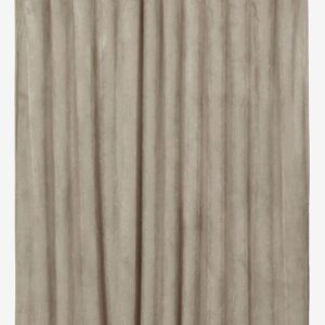 Svanefors – Gardin Estelle 2P – Brun – Veckbandslängder – Från Homeroom