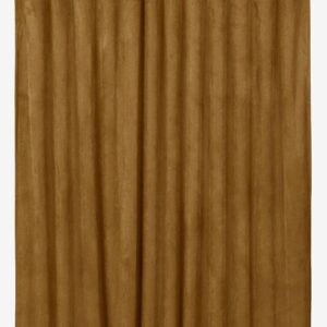 Svanefors – Gardin Estelle 2P – Gul – Veckbandslängder – Från Homeroom