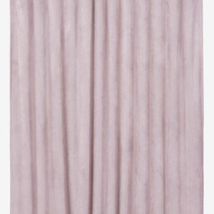 Svanefors – Gardin Estelle 2P – Rosa – Veckbandslängder – Från Homeroom