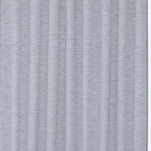 Svanefors – Gardin Evely 1P – Grå – Veckbandslängder – Från Homeroom