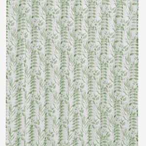 Svanefors – Gardin Filippa 2P – Grön – Veckbandslängder – Från Homeroom