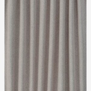 Svanefors – Gardin Jane 2-pack – Brun – Veckbandslängder – Från Homeroom