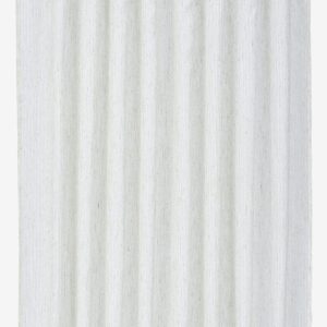 Svanefors – Gardin Randy 2-pack – Beige – Veckbandslängder – Från Homeroom