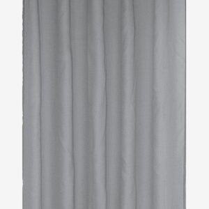 Svanefors – Gardin Rimy 1-pack 280 x 300 cm – Grå – Veckbandslängder – Från Homeroom