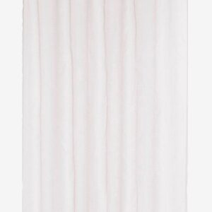 Svanefors – Gardin Rimy 1-pack 280 x 300 cm – Vit – Veckbandslängder – Från Homeroom