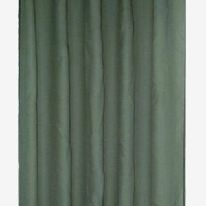 Svanefors – Gardin Rimy 2-pack – Grön – Veckbandslängder – Från Homeroom