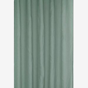 Svanefors – Gardin Rimy 2-pack – Grön – Veckbandslängder – Från Homeroom