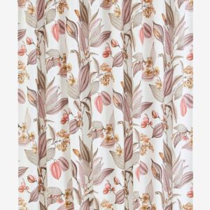 Svanefors – Gardin Seedpod 2-pack – Rosa – Veckbandslängder – Från Homeroom