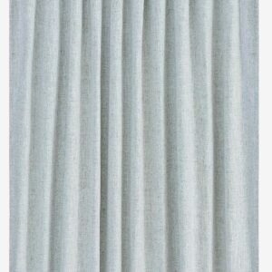 Svanefors – Gardin Sten 2-pack – Vit – Veckbandslängder – Från Homeroom