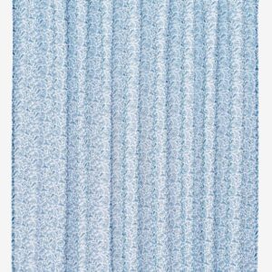 Svanefors – Gardin Yrsa 2P – Blå – Veckbandslängder – Från Homeroom