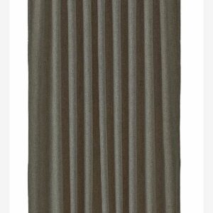 Svanefors – Gardin2-pack Greenwich – Beige – Veckbandslängder – Från Homeroom