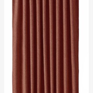 Svanefors – Gardin2-pack Greenwich – Brun – Veckbandslängder – Från Homeroom