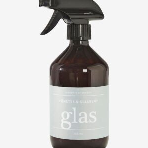 Svanefors – Glas Spray – Brun – Disk- & städredskap – Från Homeroom