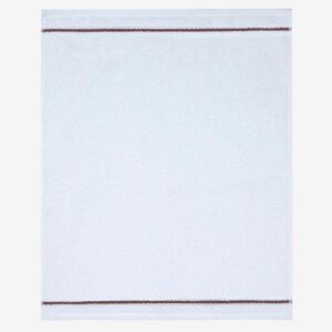 Svanefors – Handduk Carlton – Vit – Handdukar – Från Homeroom