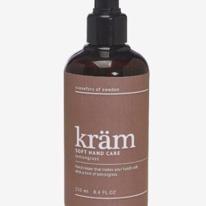 Svanefors – Handkräm 250 ml – Flerfärgad – Doftljus & doftpinnar – Från Homeroom