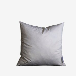 Svanefors – Innerkudde Fjäder 50×50 cm – Vit – Prydnadskuddar & kuddfodral – Från Homeroom