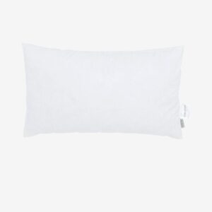 Svanefors – Innerkudde Fjäder – Vit – Prydnadskuddar & kuddfodral – Från Homeroom