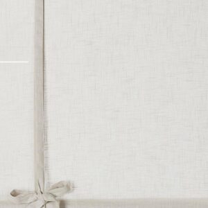 Svanefors – Knythisskappa Otila 140×90 – Beige – Hissgardiner – Från Homeroom