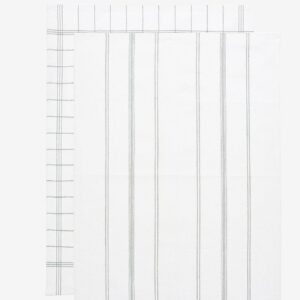 Svanefors – Kökshandduk Erin 2-pack – Grön – Kökshanddukar – Från Homeroom