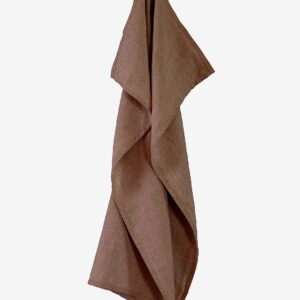 Svanefors – Kökshandduk Julie – Brun – Kökshanddukar – Från Homeroom