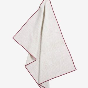 Svanefors – Kökshandduk Sabina – Grå – Kökshanddukar – Från Homeroom