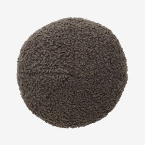 Svanefors – Kudde Elsie – Brun – Prydnadskuddar & kuddfodral – Från Homeroom