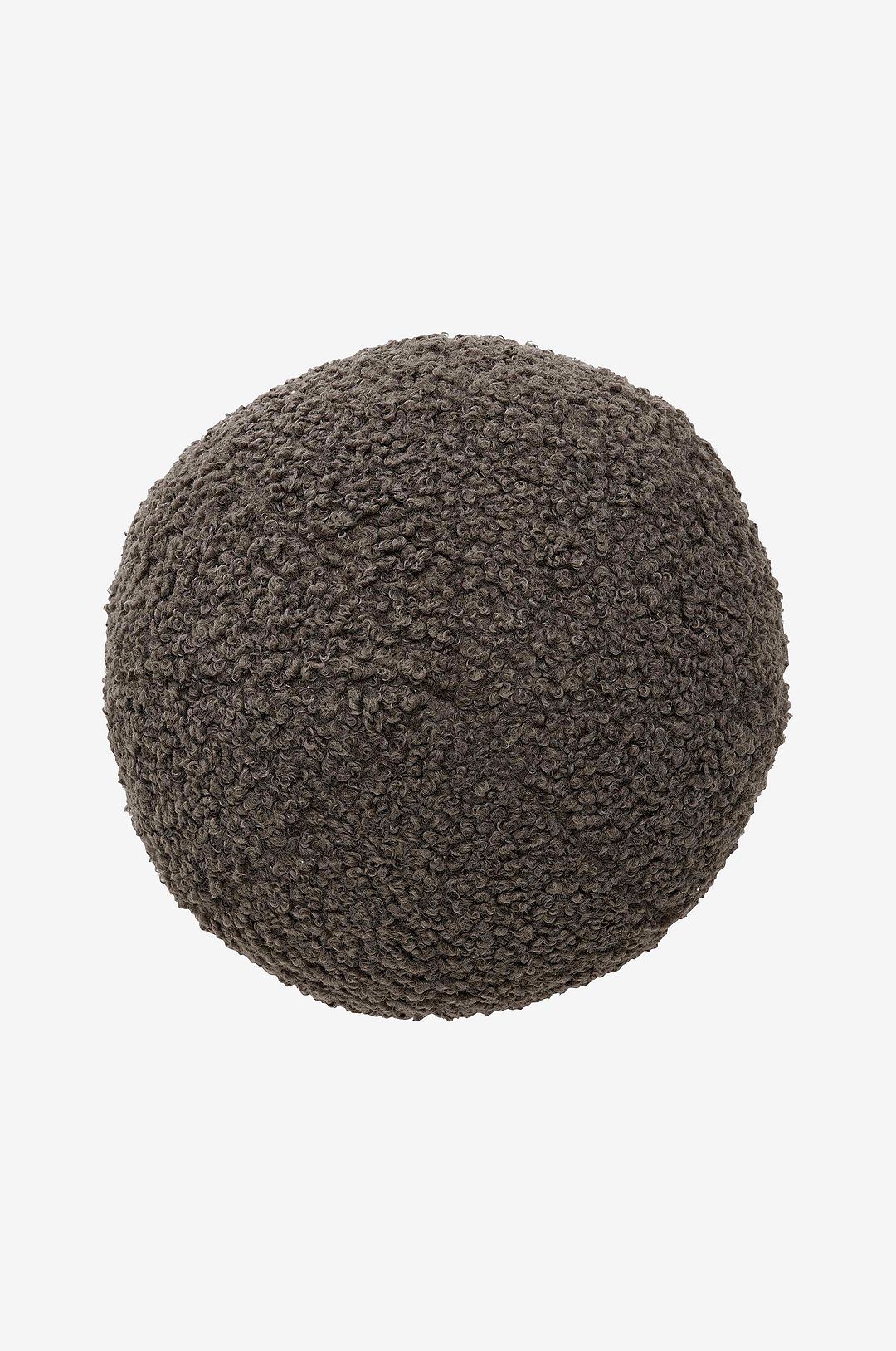 Svanefors – Kudde Elsie – Brun – Prydnadskuddar & kuddfodral – Från Homeroom