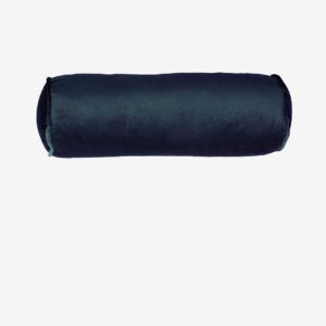 Svanefors – Kudde Estelle – Blå – Prydnadskuddar & kuddfodral – Från Homeroom