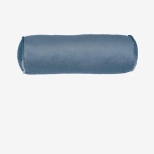 Svanefors – Kudde Estelle – Blå – Prydnadskuddar & kuddfodral – Från Homeroom