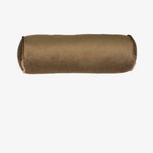 Svanefors – Kudde Estelle – Brun – Prydnadskuddar & kuddfodral – Från Homeroom