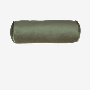 Svanefors – Kudde Estelle – Grön – Prydnadskuddar & kuddfodral – Från Homeroom