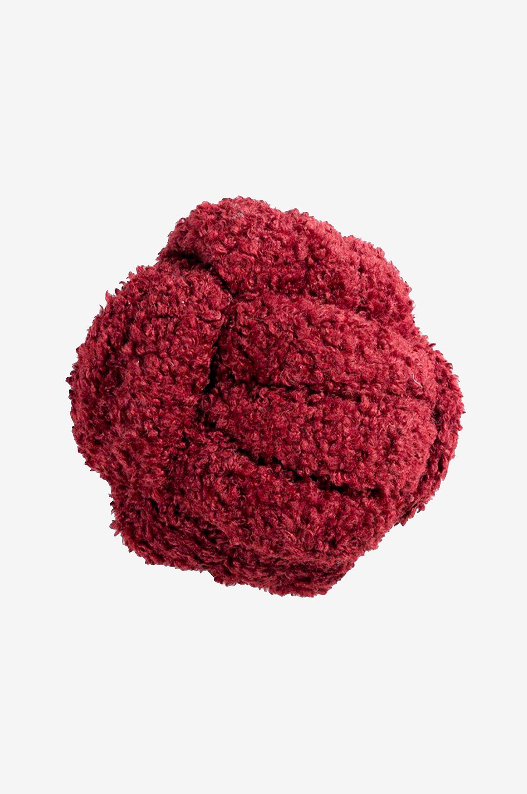 Svanefors – Kudde Lilo – Röd – Prydnadskuddar & kuddfodral – Från Homeroom