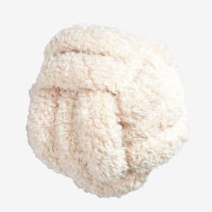 Svanefors – Kudde Lilo – Vit – Prydnadskuddar & kuddfodral – Från Homeroom