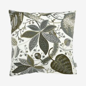 Svanefors – Kuddfodral A&E – Grön – Prydnadskuddar & kuddfodral – Från Homeroom