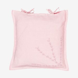 Svanefors – Kuddfodral Amie – Rosa – Prydnadskuddar & kuddfodral – Från Homeroom
