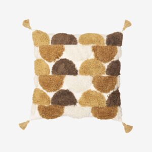 Svanefors – Kuddfodral Billie – Brun – Prydnadskuddar & kuddfodral – Från Homeroom