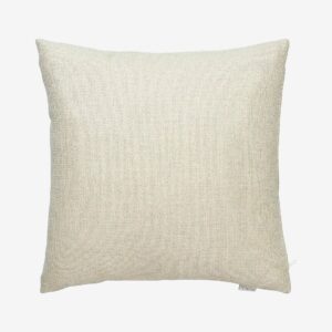 Svanefors – Kuddfodral Bris – Beige – Prydnadskuddar & kuddfodral – Från Homeroom