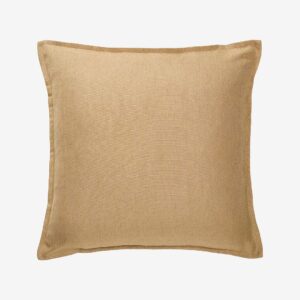 Svanefors – Kuddfodral Cecil – Brun – Prydnadskuddar & kuddfodral – Från Homeroom