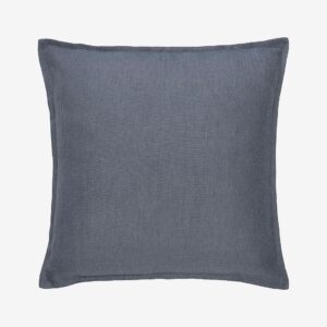 Svanefors – Kuddfodral Cecil – Grå – Prydnadskuddar & kuddfodral – Från Homeroom